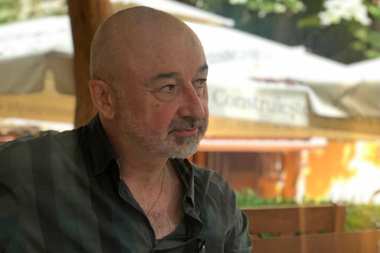 Lemondott Bocsárdi László, a sepsiszentgyörgyi színház igazgatója