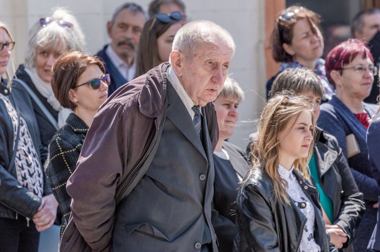 A Szekuritáté karmaiban: Gazda József élettörténete az elnyomó kommunista rendszerről