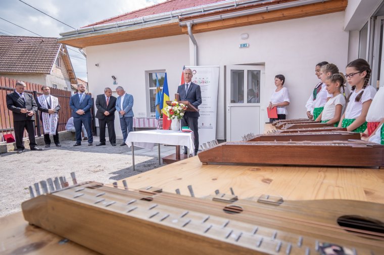 „A küzdelem nem változott”