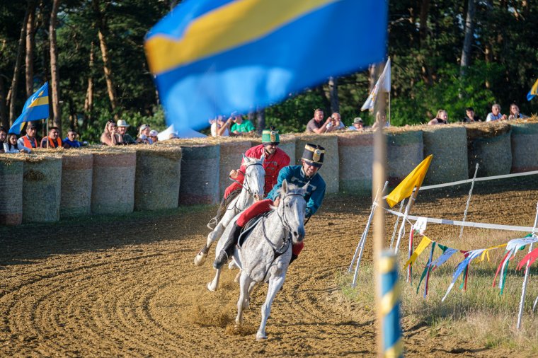 Korábbi időpontban lesz a Székely Vágta idei kiadása