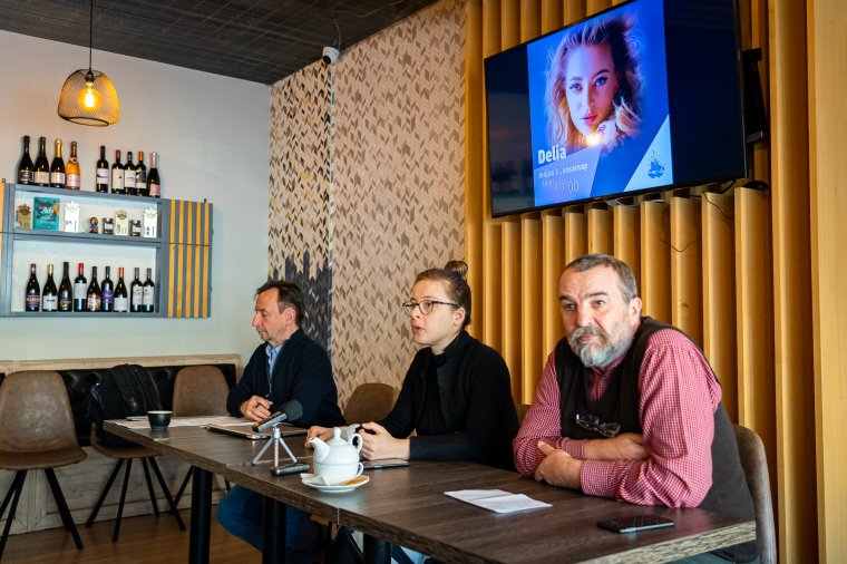 Ötnapos nagy buli lesz a Szent György Napok