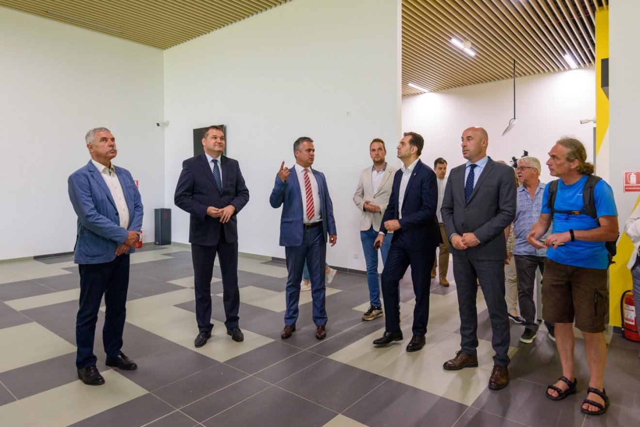 •  Fotó: Antal Árpád Facebook-oldala