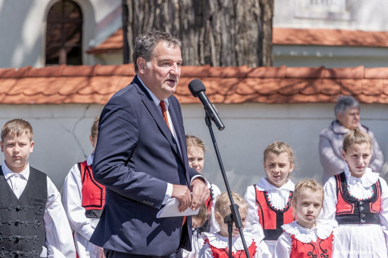 •  Fotó: Pinti Attila