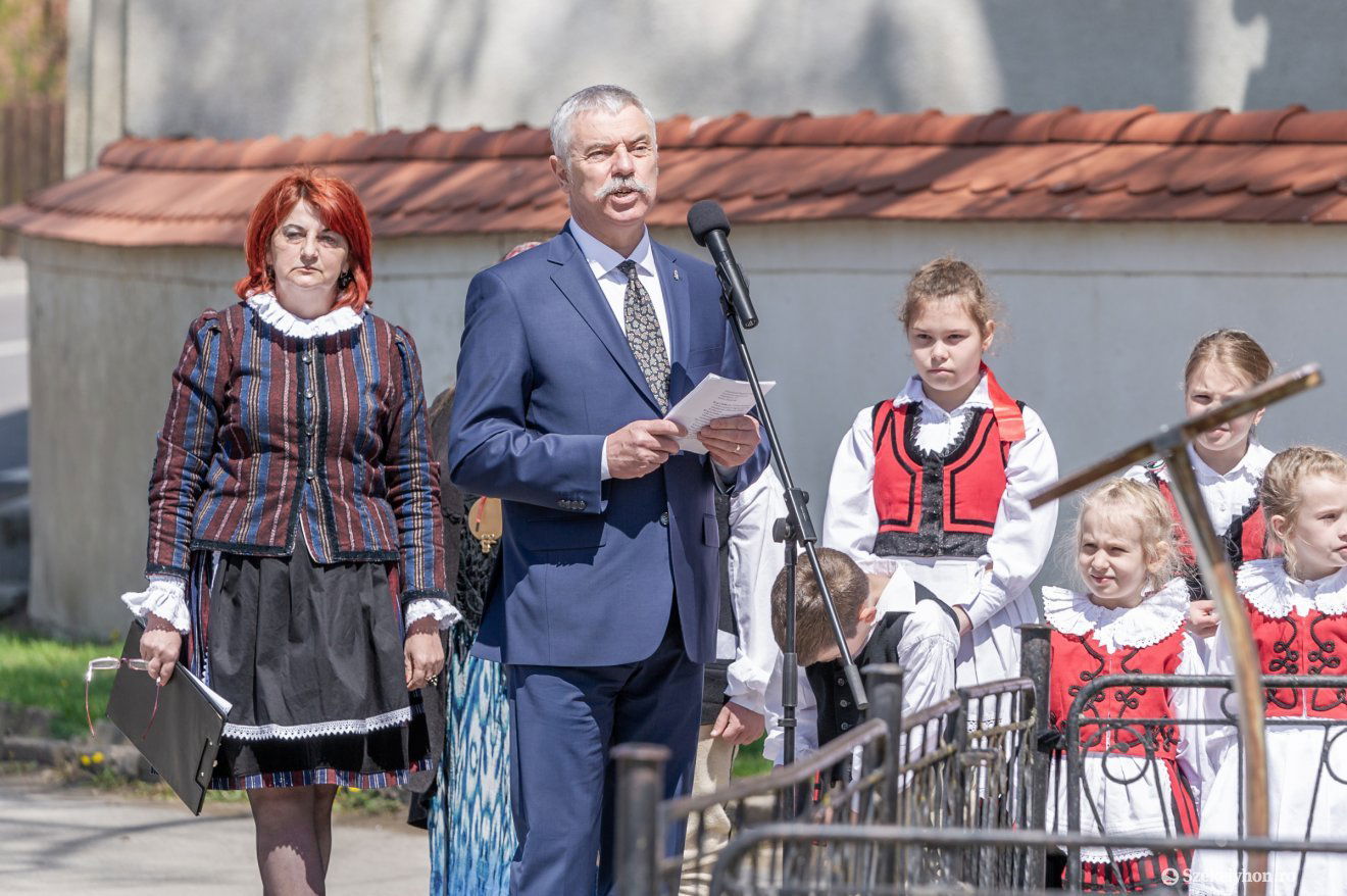 •  Fotó: Pinti Attila