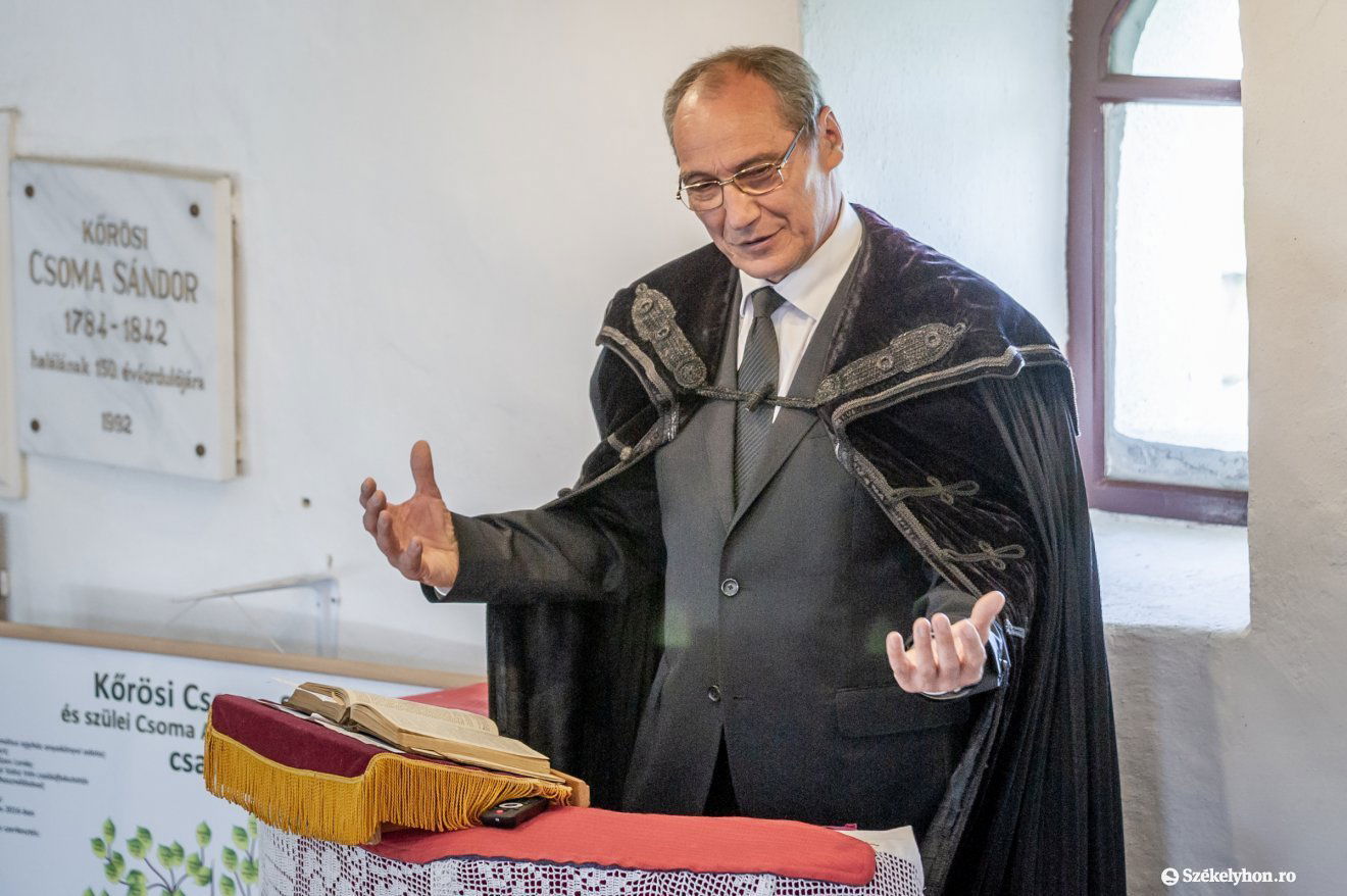•  Fotó: Pinti Attila