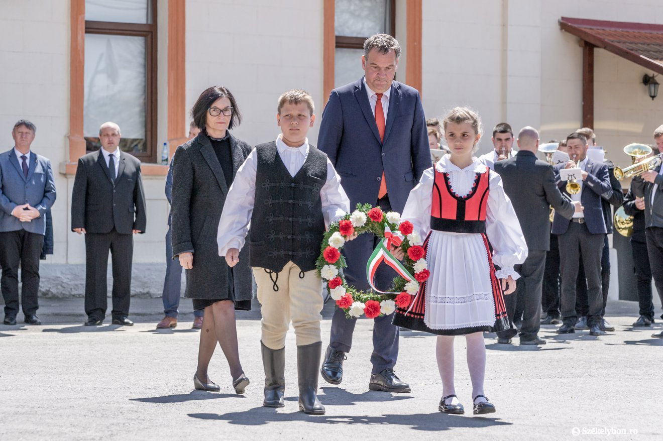 •  Fotó: Pinti Attila