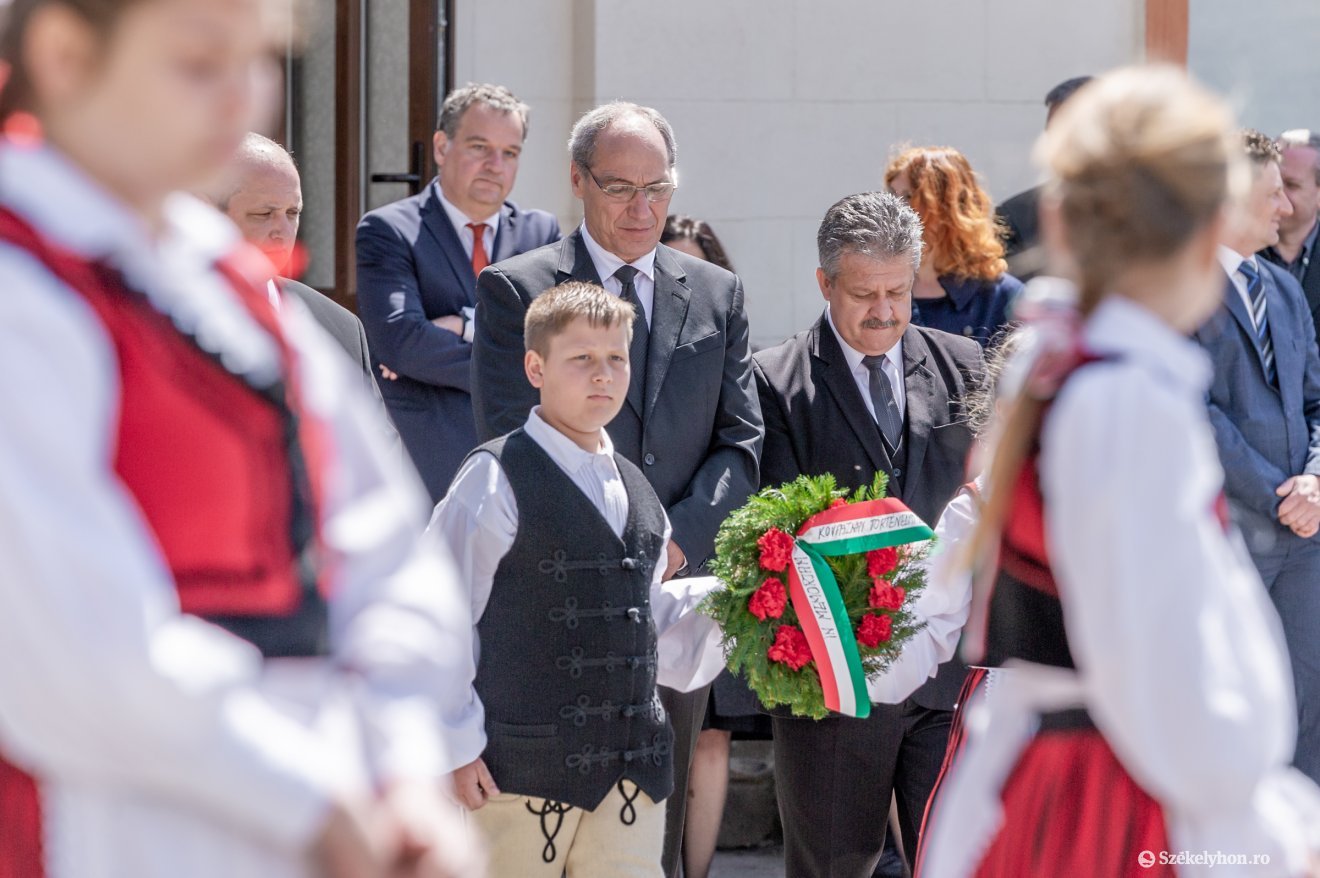 •  Fotó: Pinti Attila