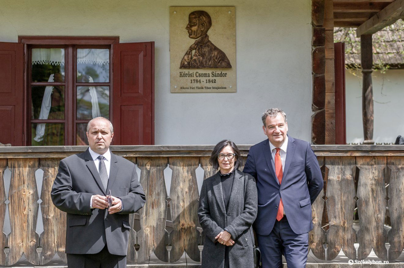 •  Fotó: Pinti Attila