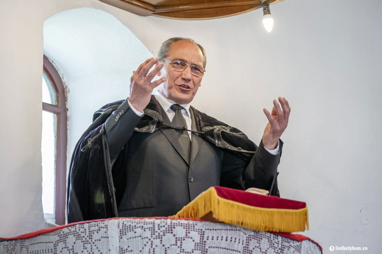 •  Fotó: Pinti Attila