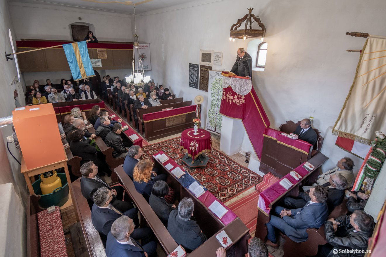 •  Fotó: Pinti Attila