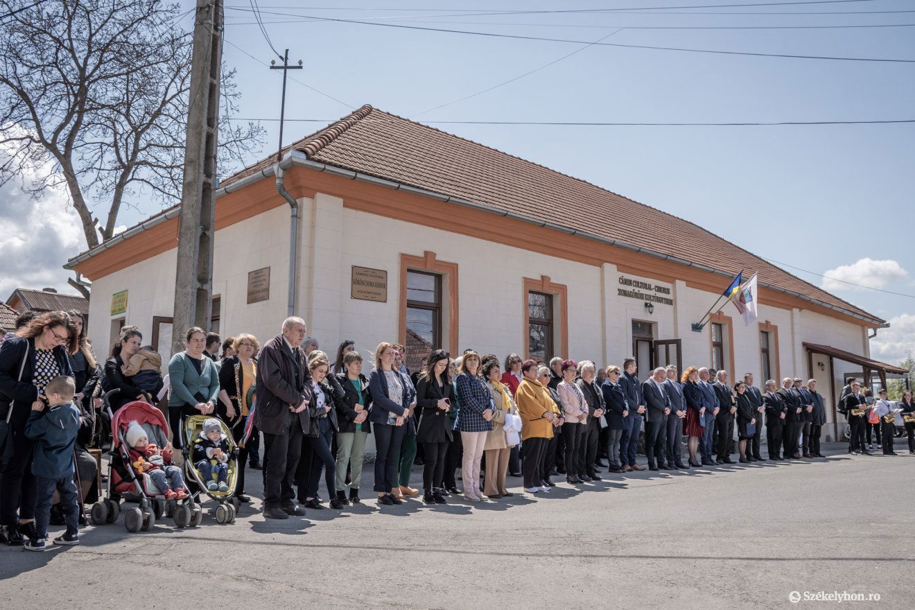 •  Fotó: Pinti Attila