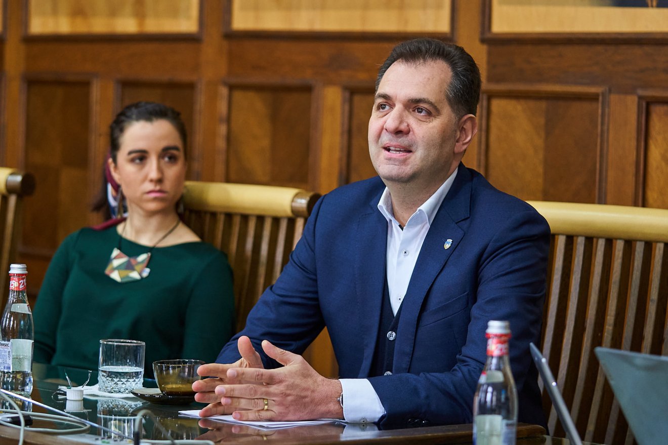 •  Fotó: Kristó-Gothárd Hunor