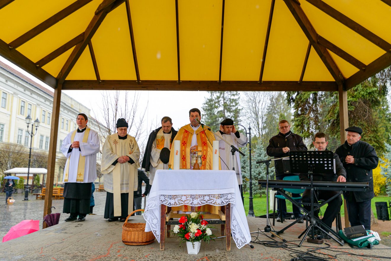 •  Fotó: Kristó-Gothárd Hunor