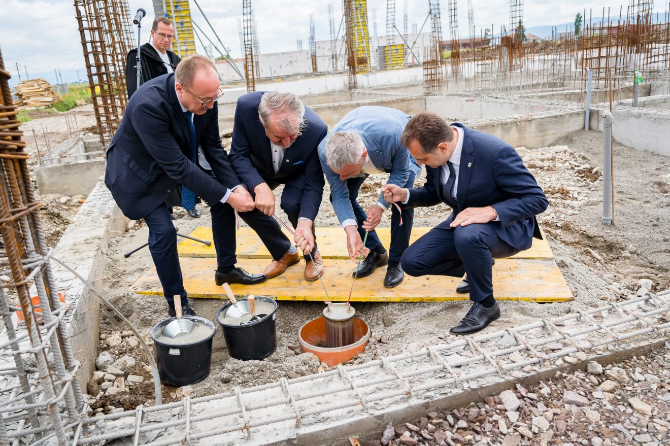 •  Fotó: Kristó-Gothárd Hunor