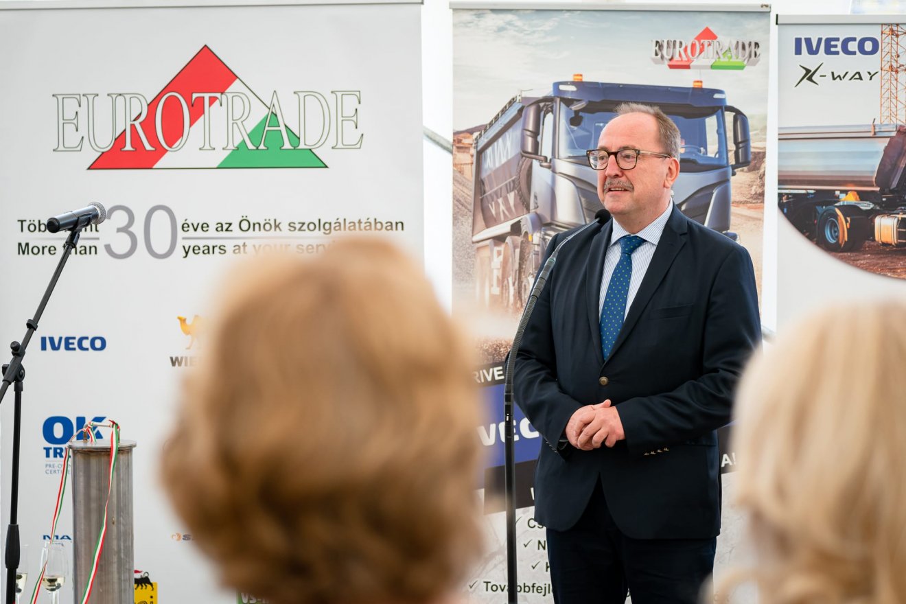 •  Fotó: Kristó-Gothárd Hunor