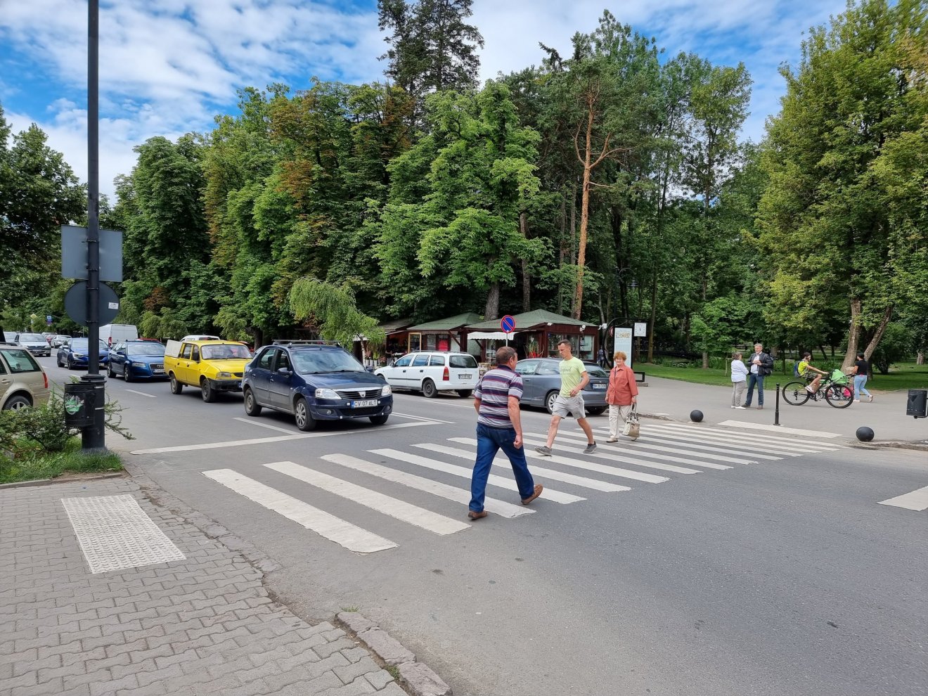 •  Fotó: Sepsiszentgyörgy Önkormányzata