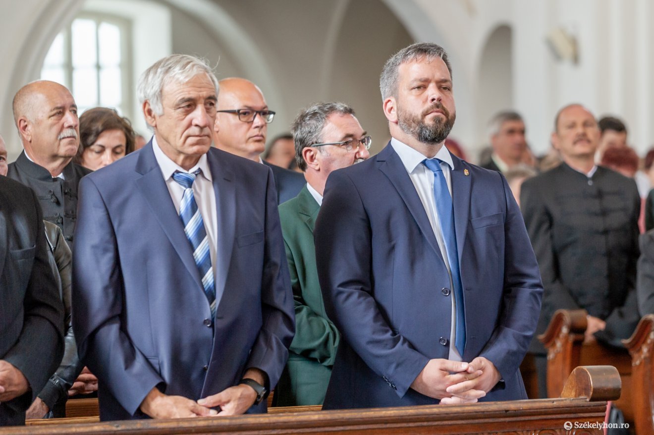•  Fotó: Pinti Attila