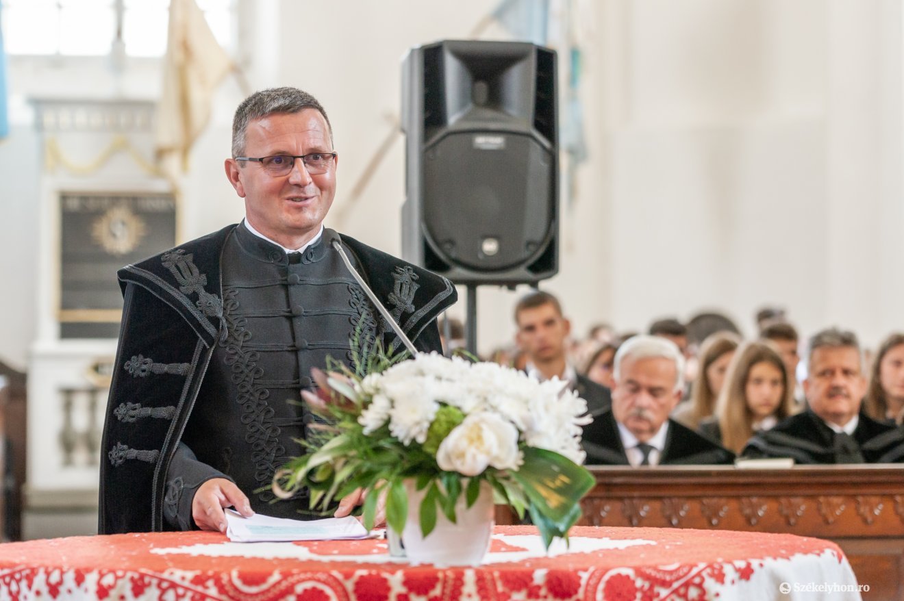 •  Fotó: Pinti Attila