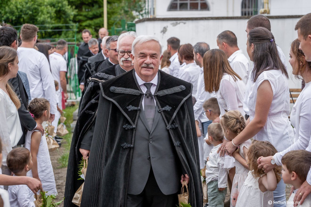 •  Fotó: Pinti Attila