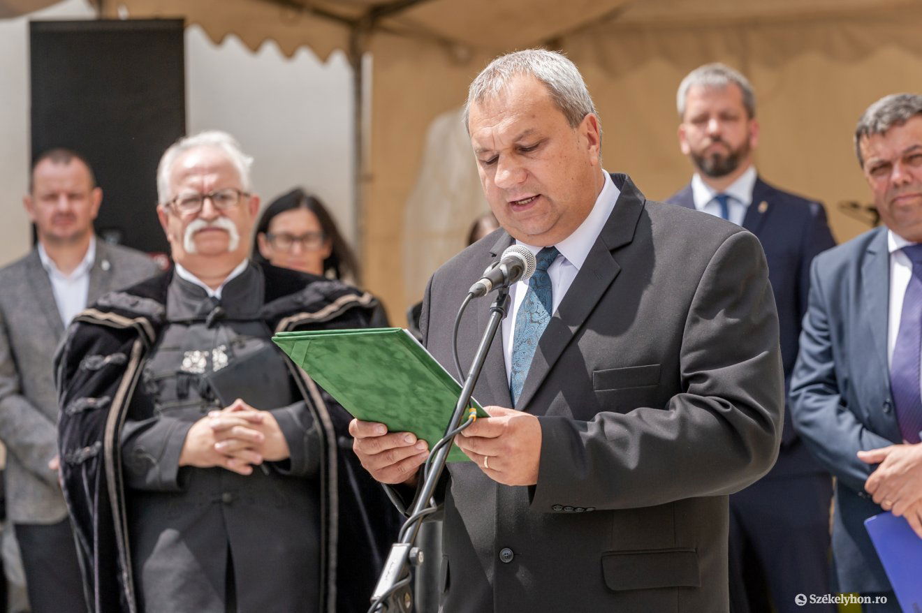 •  Fotó: Pinti Attila