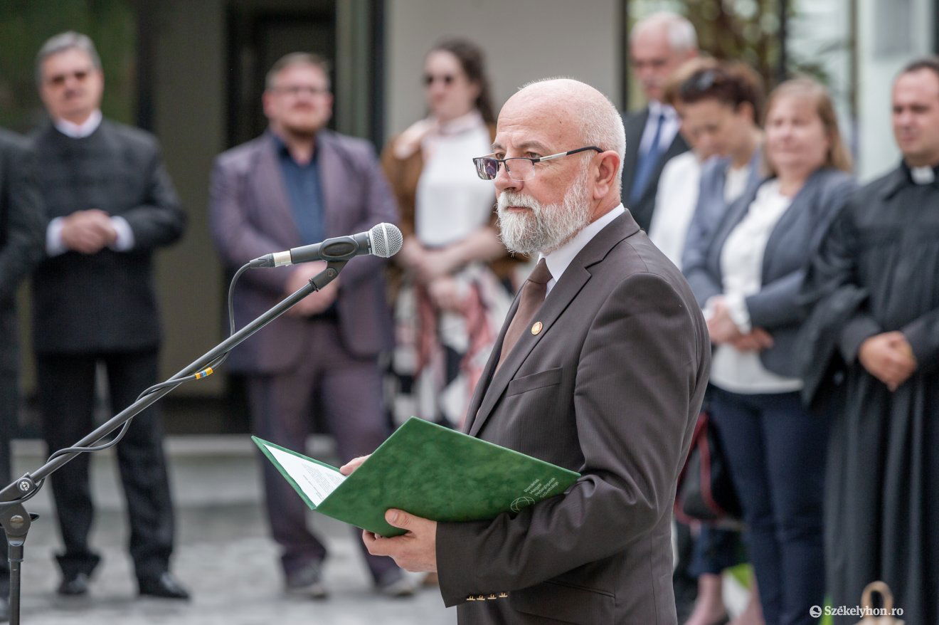 •  Fotó: Pinti Attila