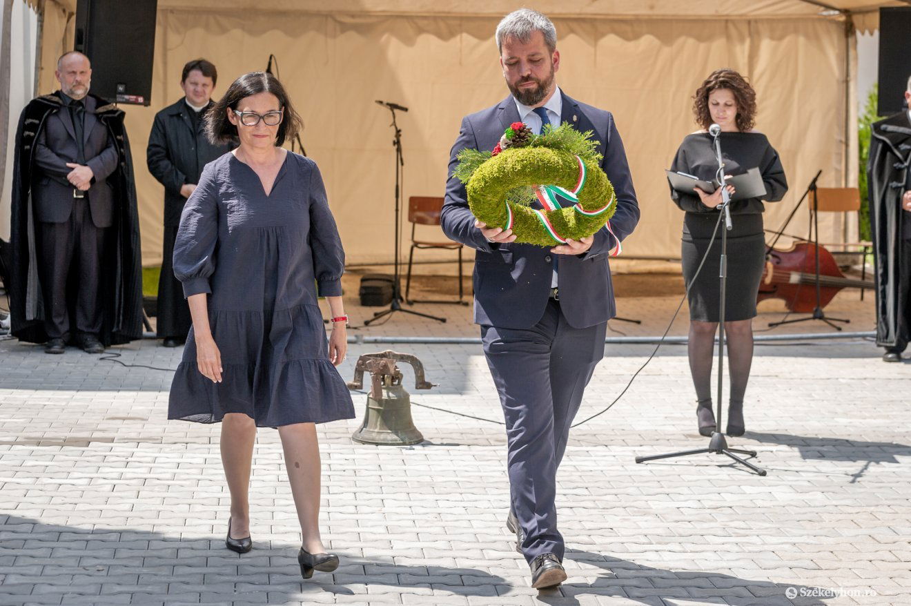 •  Fotó: Pinti Attila