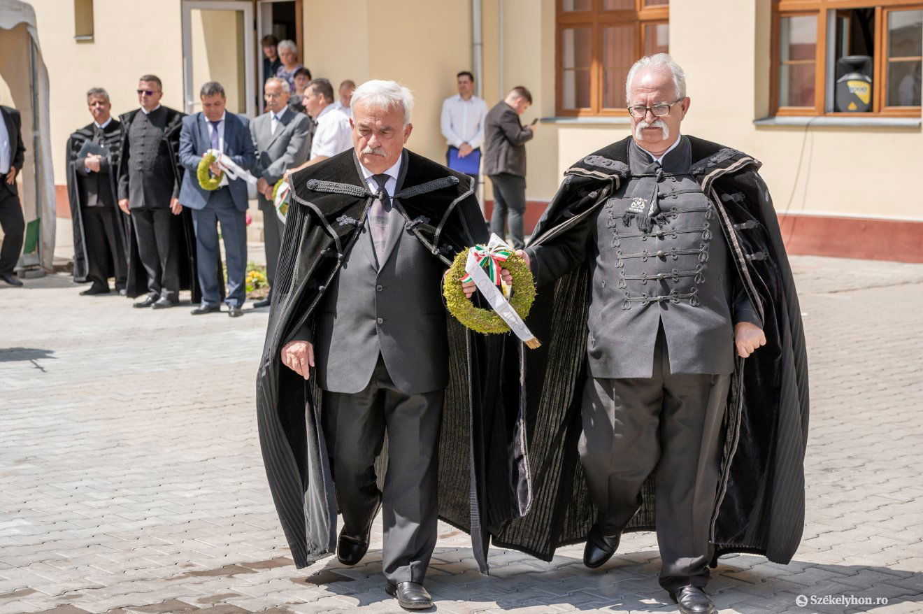 •  Fotó: Pinti Attila
