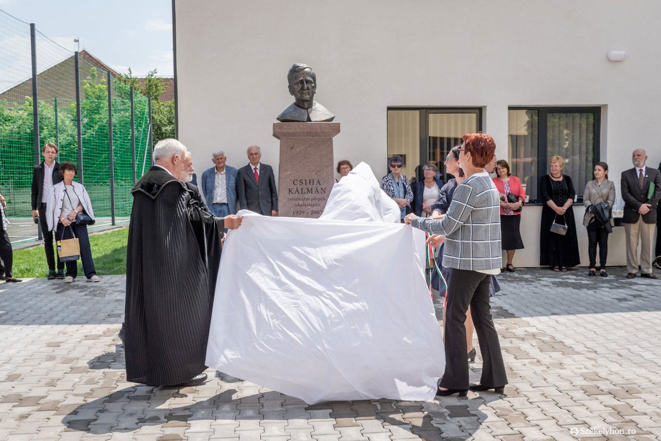 •  Fotó: Pinti Attila
