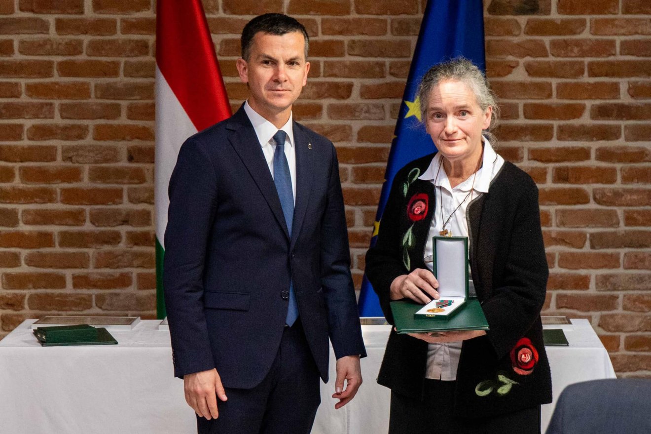 •  Fotó: Kocsis B. János