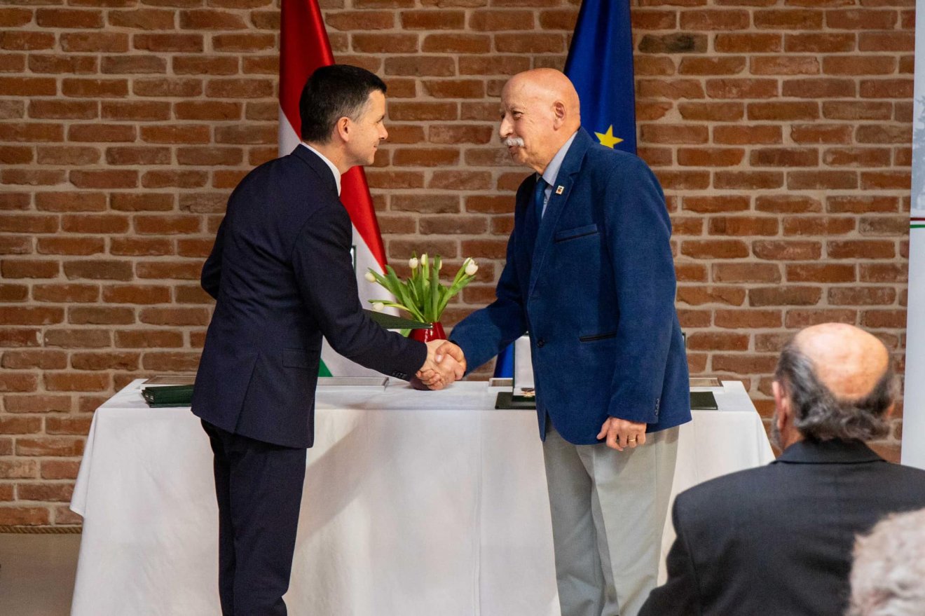 •  Fotó: Kocsis B. János