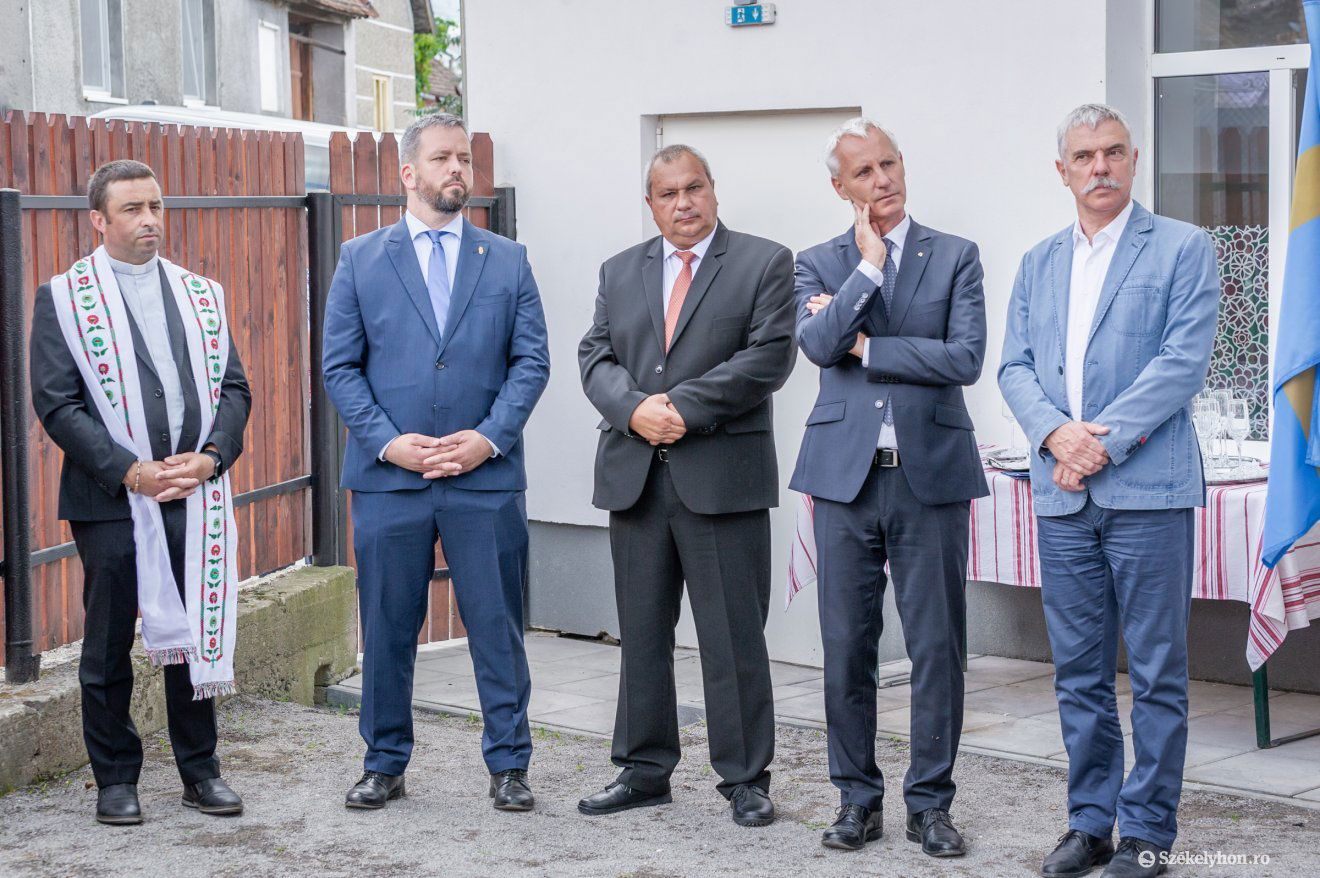 •  Fotó: Pinti Attila