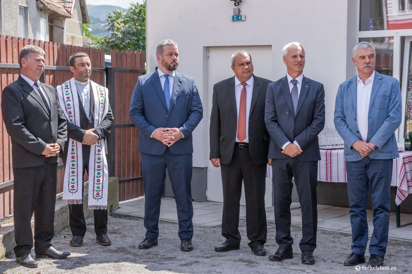 •  Fotó: Pinti Attila