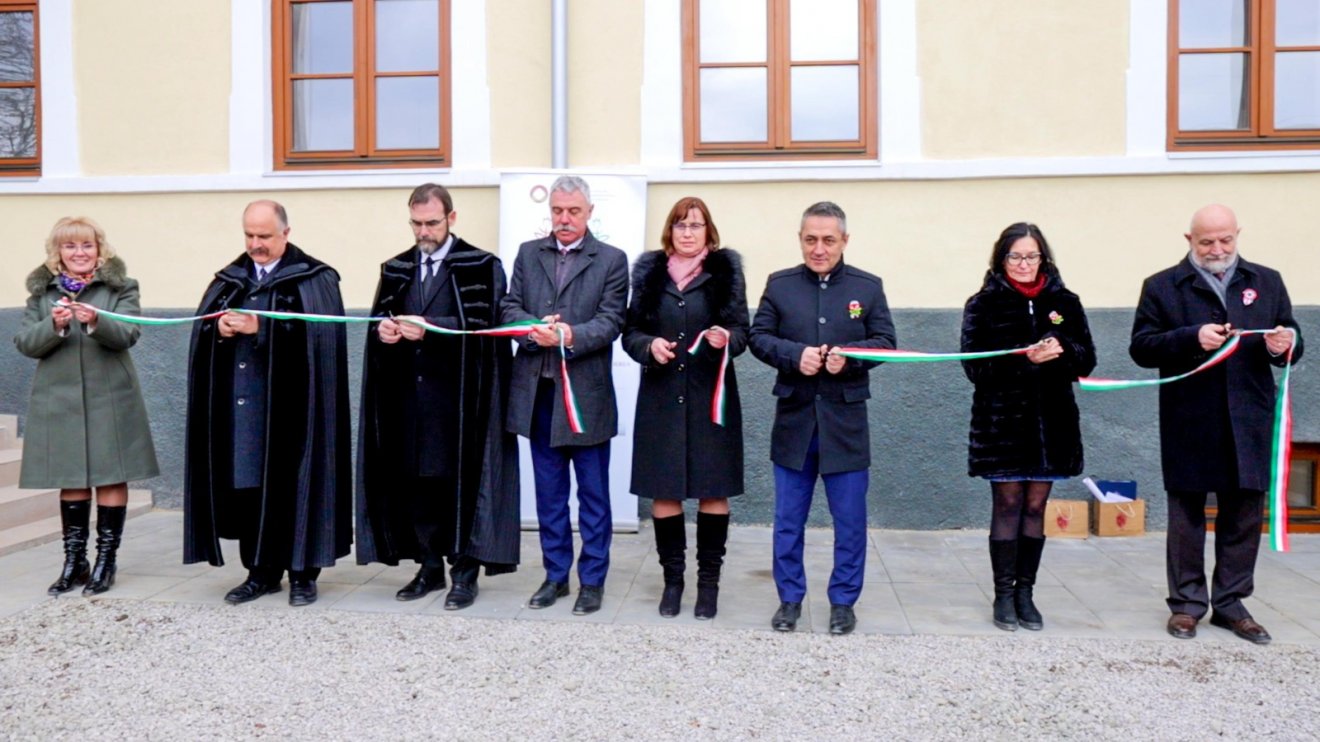 •  Fotó: Kocsis B. János