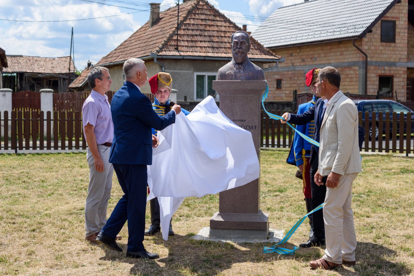 •  Fotó: Vargyasi Levente