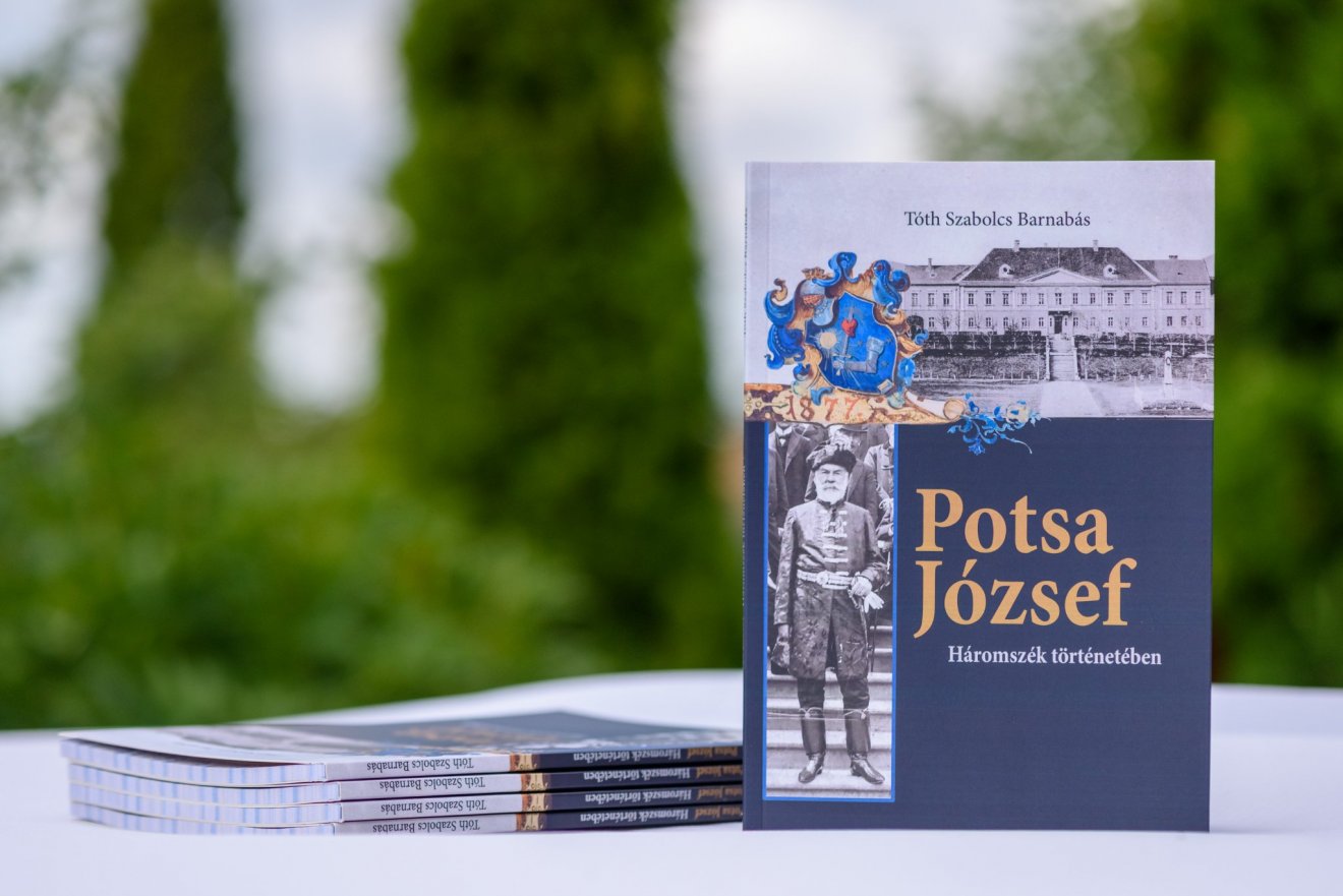 •  Fotó: Vargyasi Levente