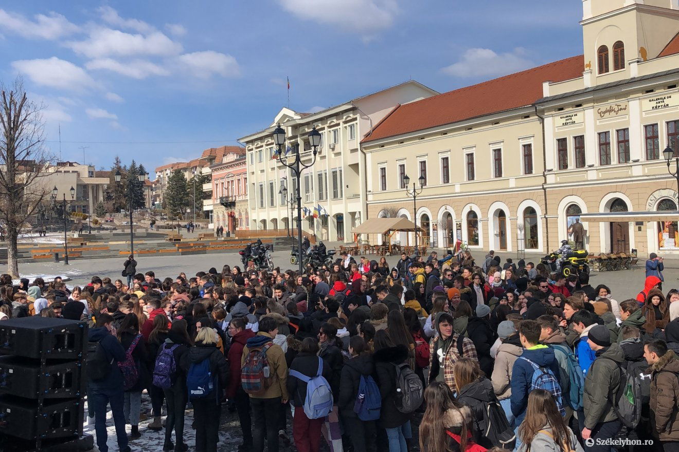 •  Fotó: Bíró Blanka