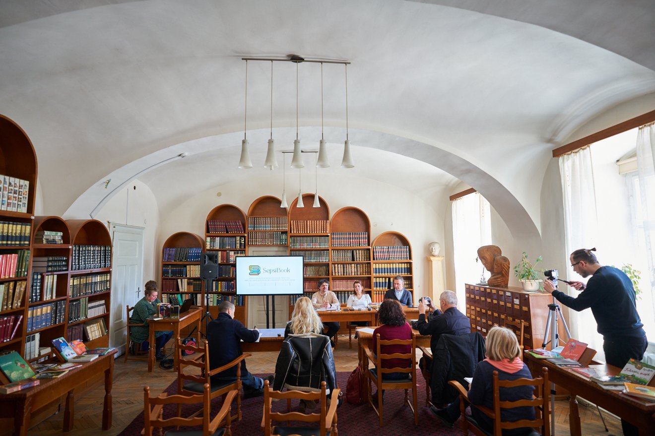 •  Fotó: Kristó-Gothárd Hunor