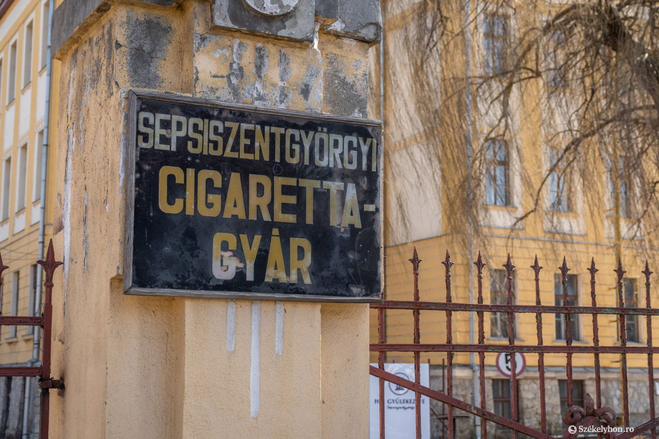 Archív •  Fotó: Pinti Attila