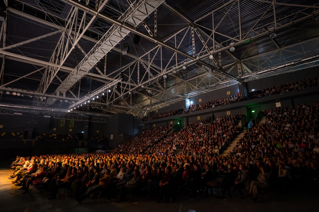 •  Fotó: Kristó Gothárd Hunor