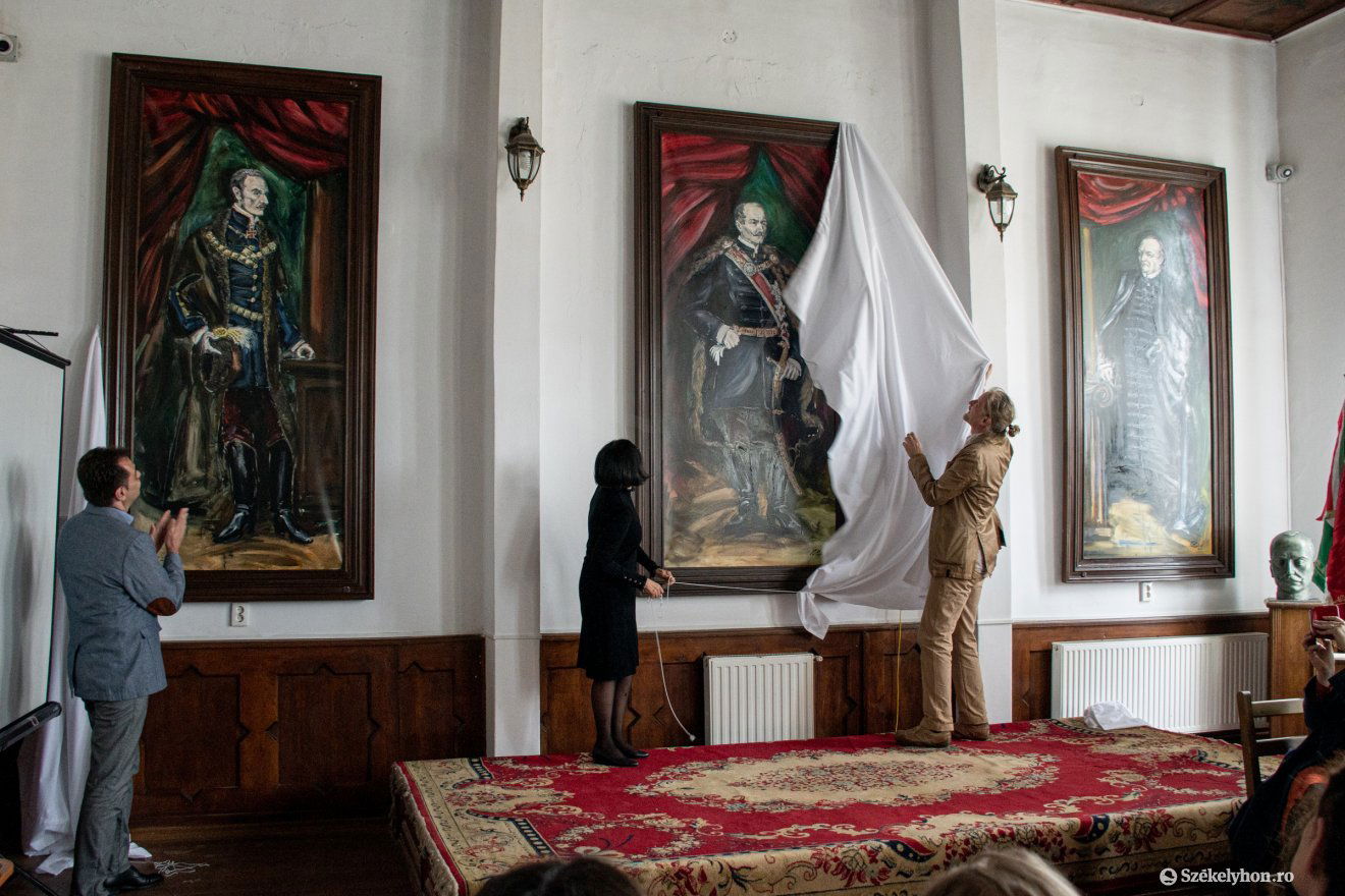 •  Fotó: Pinti Attila