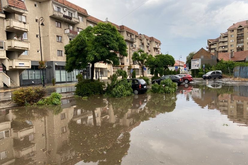 •  Fotó: Antal Árpád Facebook-oldala