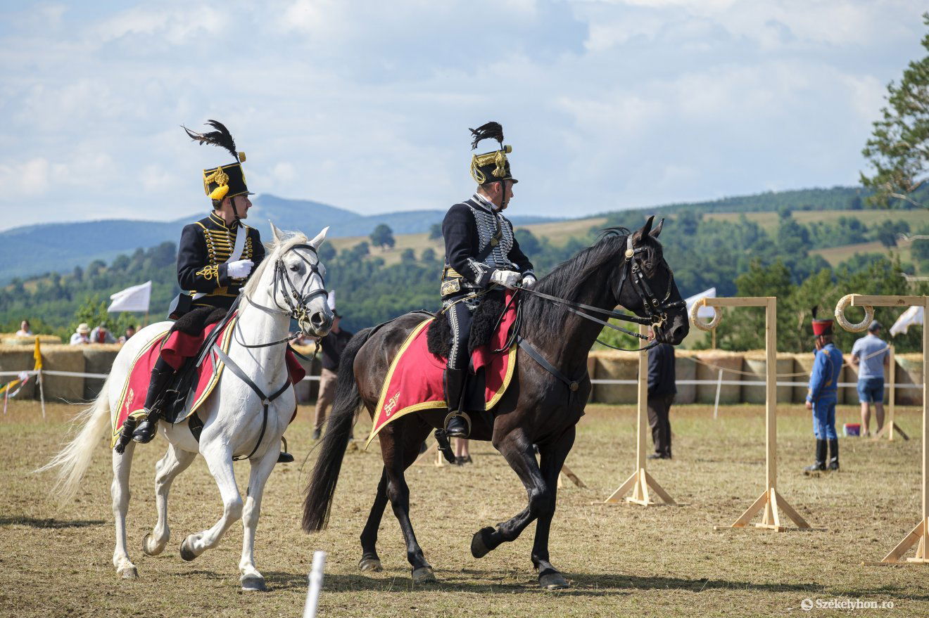 &bullet;  Fotó: Veres Nándor