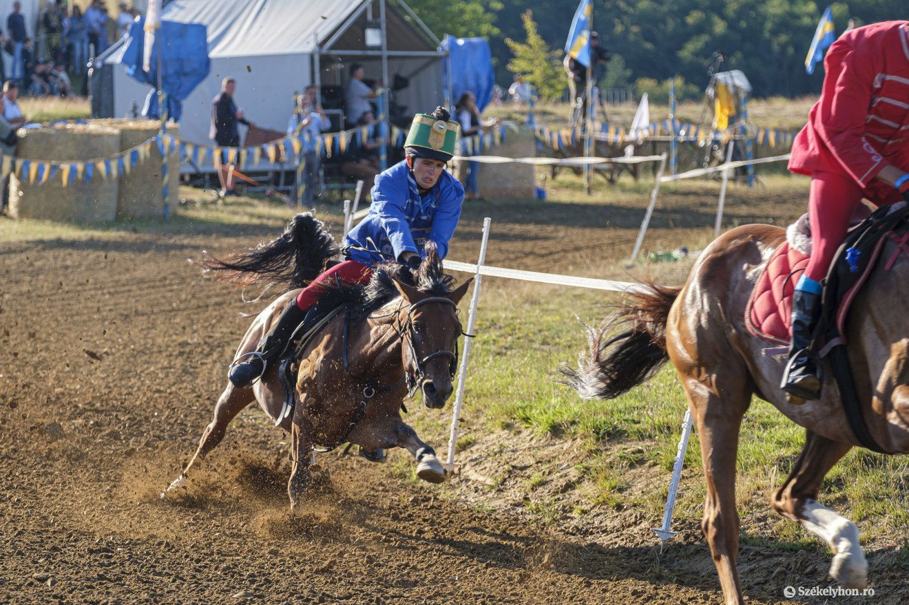 &bullet;  Fotó: Veres Nándor
