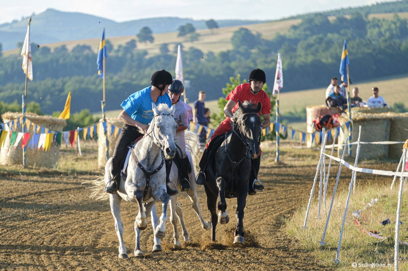 &bullet;  Fotó: Veres Nándor