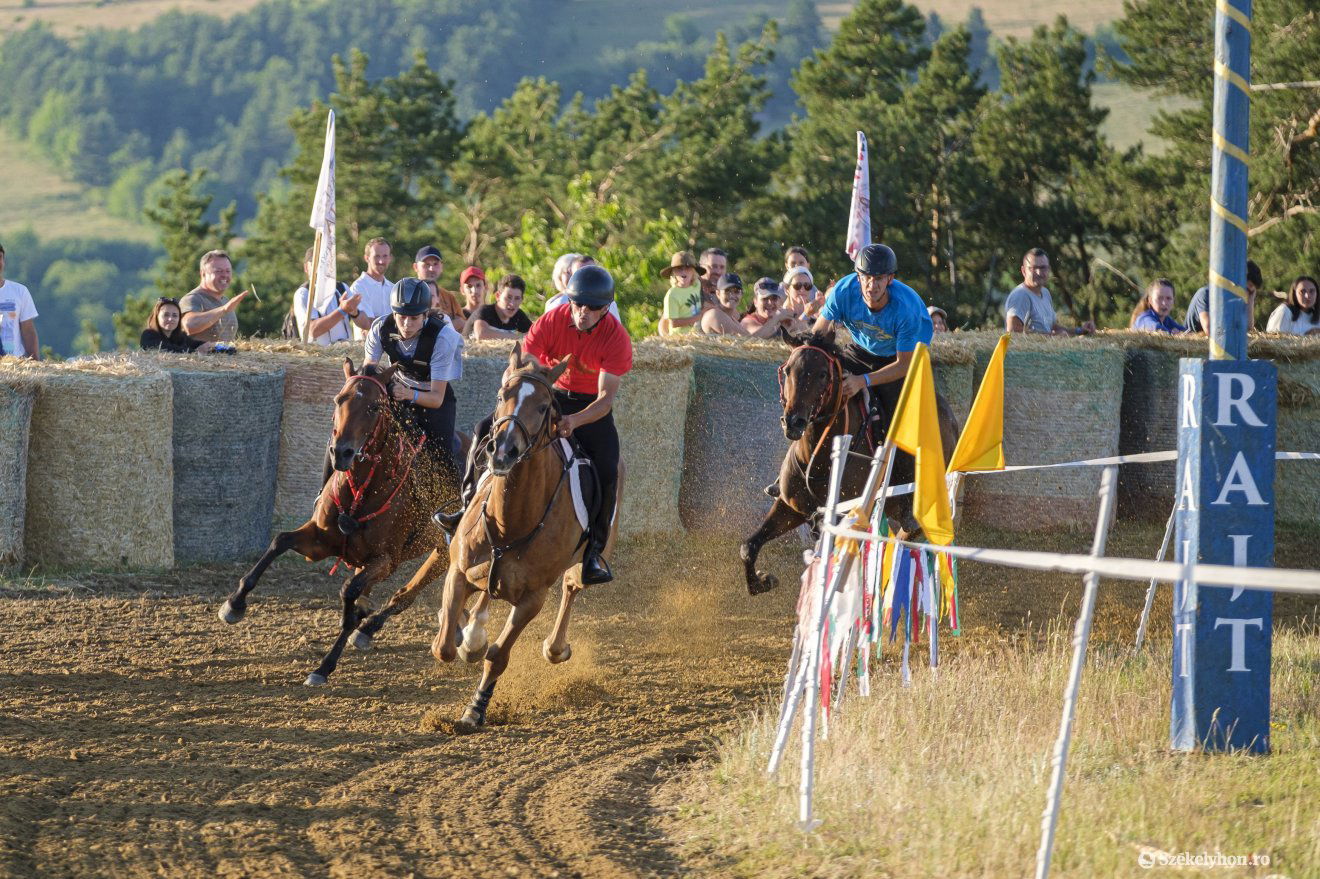 &bullet;  Fotó: Veres Nándor