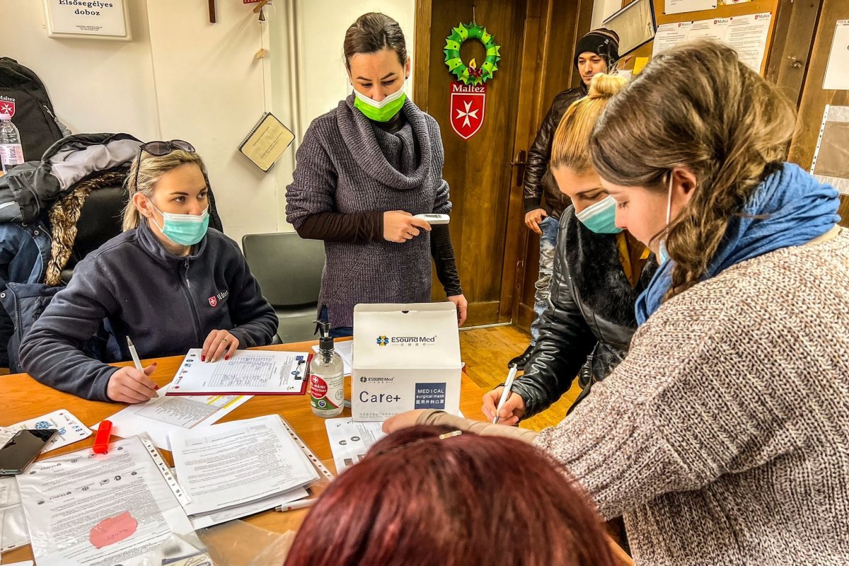 •  Fotó: Albert Optimun Medicals