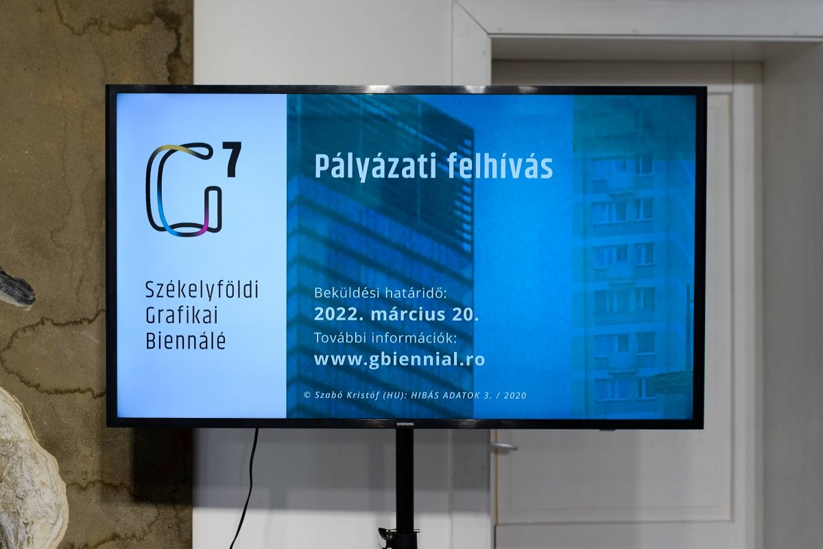 •  Fotó: Vargyasi Levente