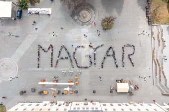 EMSZ: drámai méretű az erdélyi magyarság lélekszámvesztése