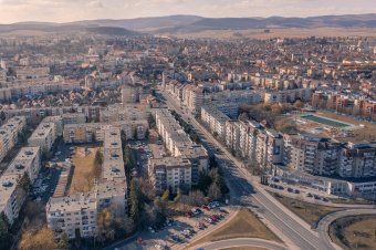 Nőni fognak jövőben az adók és illetékek Sepsiszentgyörgyön