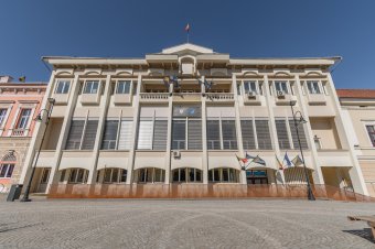 Digitális ügyfélszolgálatra is készülnek a Kovászna megyei önkormányzatnál